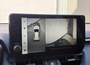 Toyota RAV4 SUV / Terénní 2,5 l 131 kw