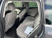 Volkswagen Passat Kombi 1,9 l 77 kw