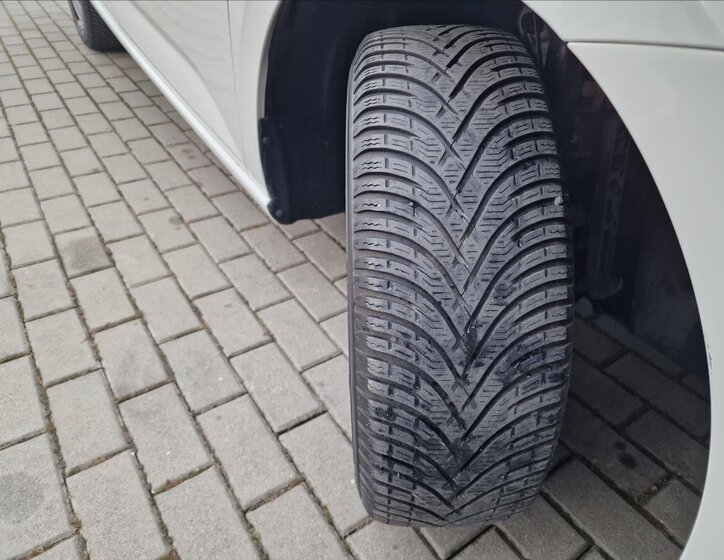 Škoda Scala Hatchback 999,0 70 kw