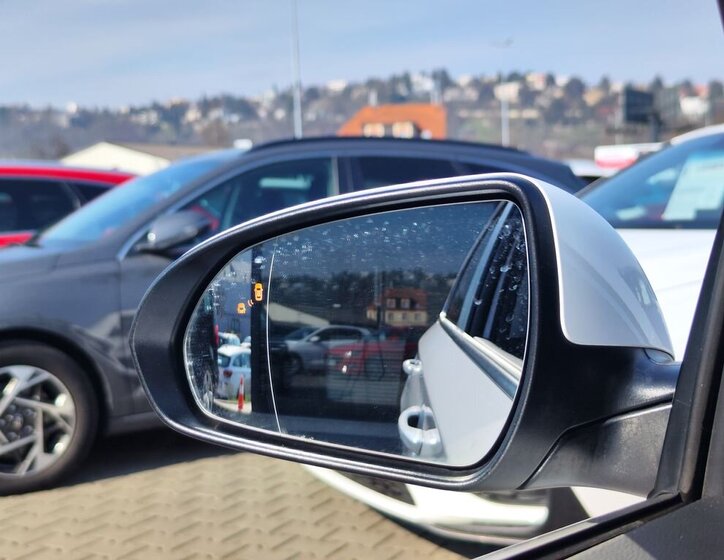 Hyundai i30 Hatchback 1,5 l 117 kw