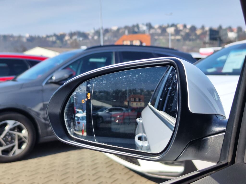 Hyundai i30 Hatchback 1,5 l 117 kw