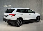 Škoda Karoq SUV / Terénní 1,5 l 110 kw