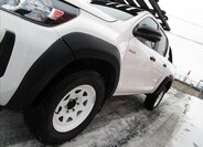 Toyota Hilux Pick-up 2,4 l 110 kw