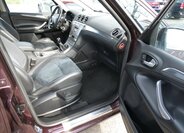 Ford S-MAX MPV 2,0 l 107 kw