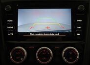 Subaru Forester SUV / Terénní 2,0 l 110 kw