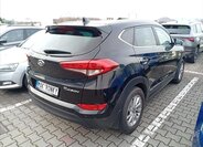 Hyundai Tucson 1