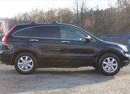 Honda CR-V SUV / Terénní 2,2 l 103 kw