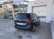 Volkswagen Touran MPV 1,5 l 110 kw