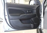 Mitsubishi ASX SUV / Terénní 1,6 l 86 kw