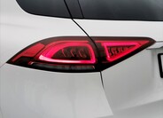 Mercedes-Benz GLE 46