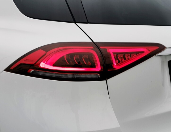 Mercedes-Benz GLE 46