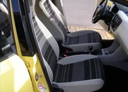 Seat Mii Hatchback 999,0 44 kw
