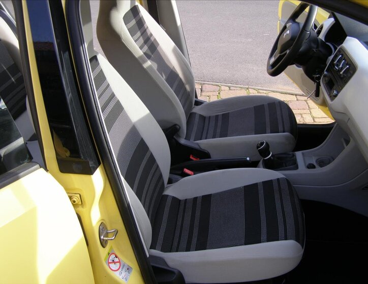 Seat Mii Hatchback 999,0 44 kw