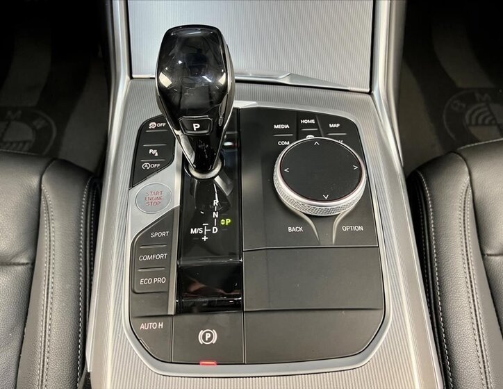 BMW Řada 3 Kombi 2,0 l 140 kw