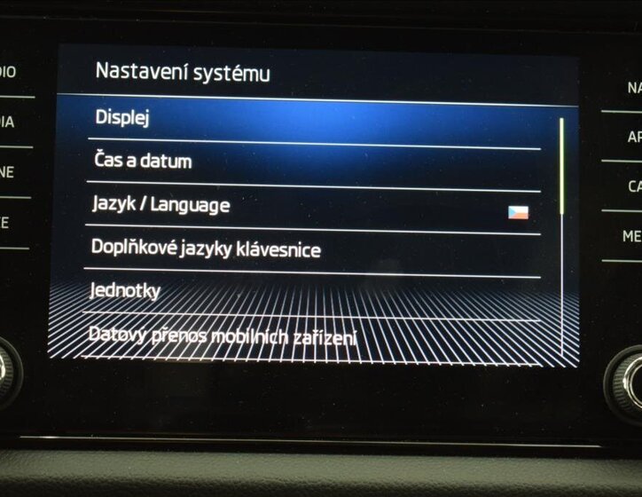 Škoda Kodiaq SUV 2,0 l 110 kw