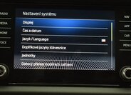 Škoda Kodiaq SUV 2,0 l 110 kw