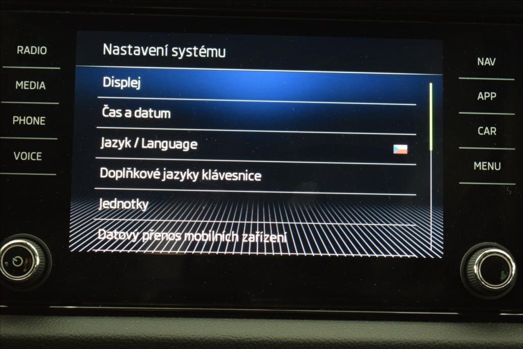 Škoda Kodiaq SUV 2,0 l 110 kw