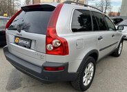 Volvo XC90 SUV / Terénní 2,4 l 120 kw