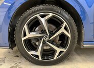 Volkswagen Polo Hatchback 1,5 l 110 kw