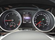 Volkswagen Touran Kombi 2,0 l 110 kw