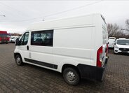 Citroën Jumper Ostatní 2,2 l 103 kw