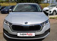 Škoda Octavia 2