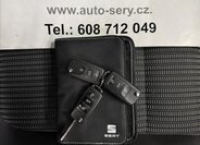 Seat Alhambra MPV 2,0 l 130 kw