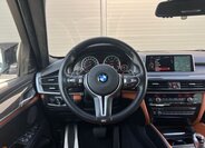 BMW X6 SUV / Terénní 4,4 l 512 kw