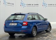 Škoda Octavia 3