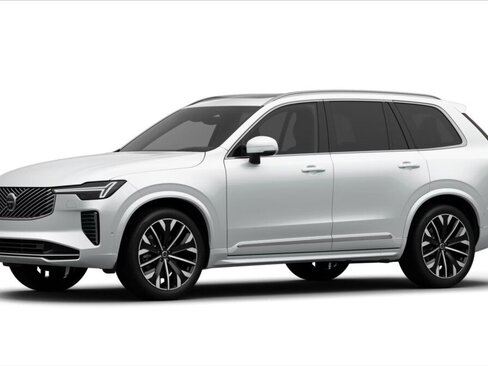 Volvo XC90 SUV / Terénní 2,0 l 184 kw