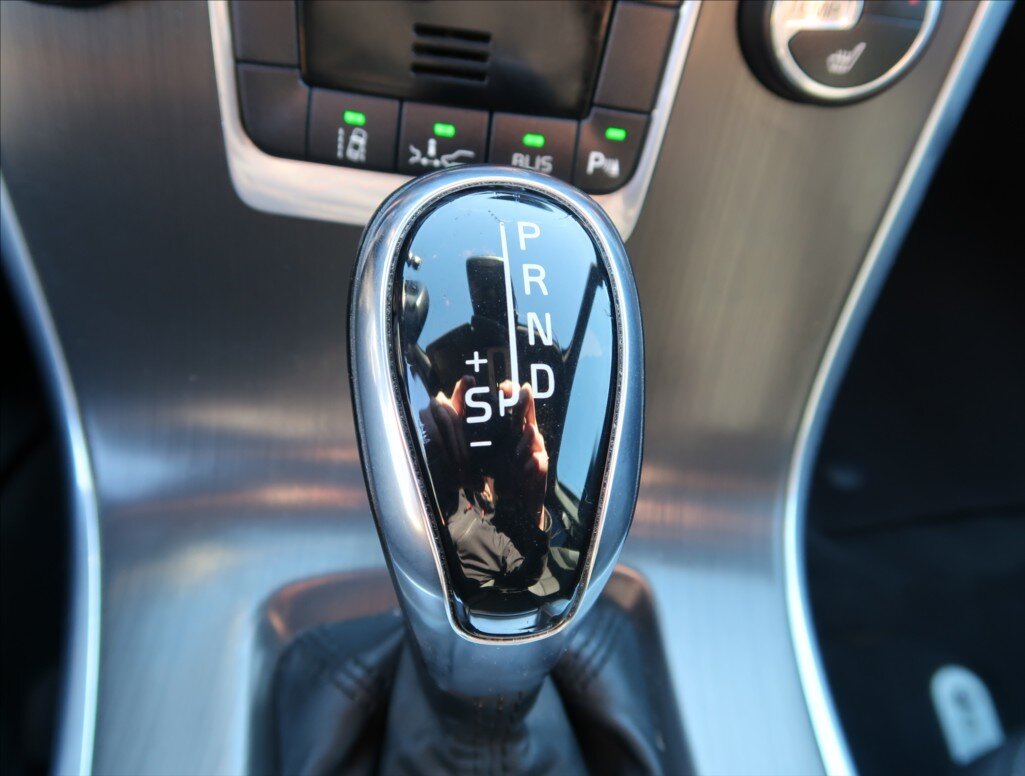 Volvo XC60 SUV 2,0 l 100 kw