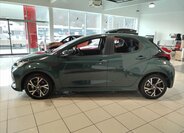 Toyota Yaris Hatchback 0,0 85 kw