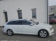 Škoda Superb 5