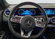 Mercedes-Benz GLB 10