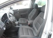 Volkswagen Golf Plus Hatchback 1,4 l 90 kw