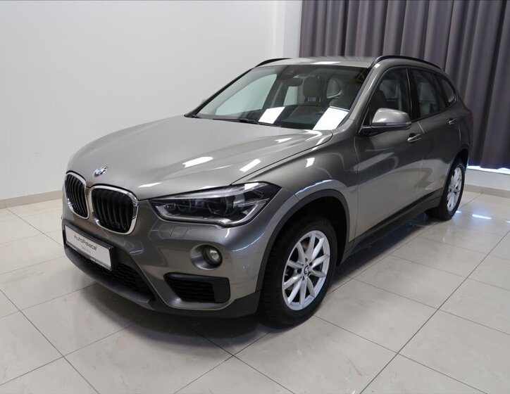 BMW X1 1