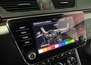 Škoda Superb Kombi 1,4 l 160 kw