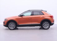 Volkswagen T-Roc SUV 1,5 l 110 kw