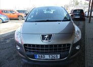 Peugeot 3008 SUV / Terénní 1,6 l 82 kw