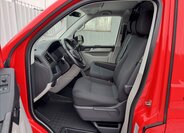 Volkswagen Transporter Skříň 2,0 l 110 kw
