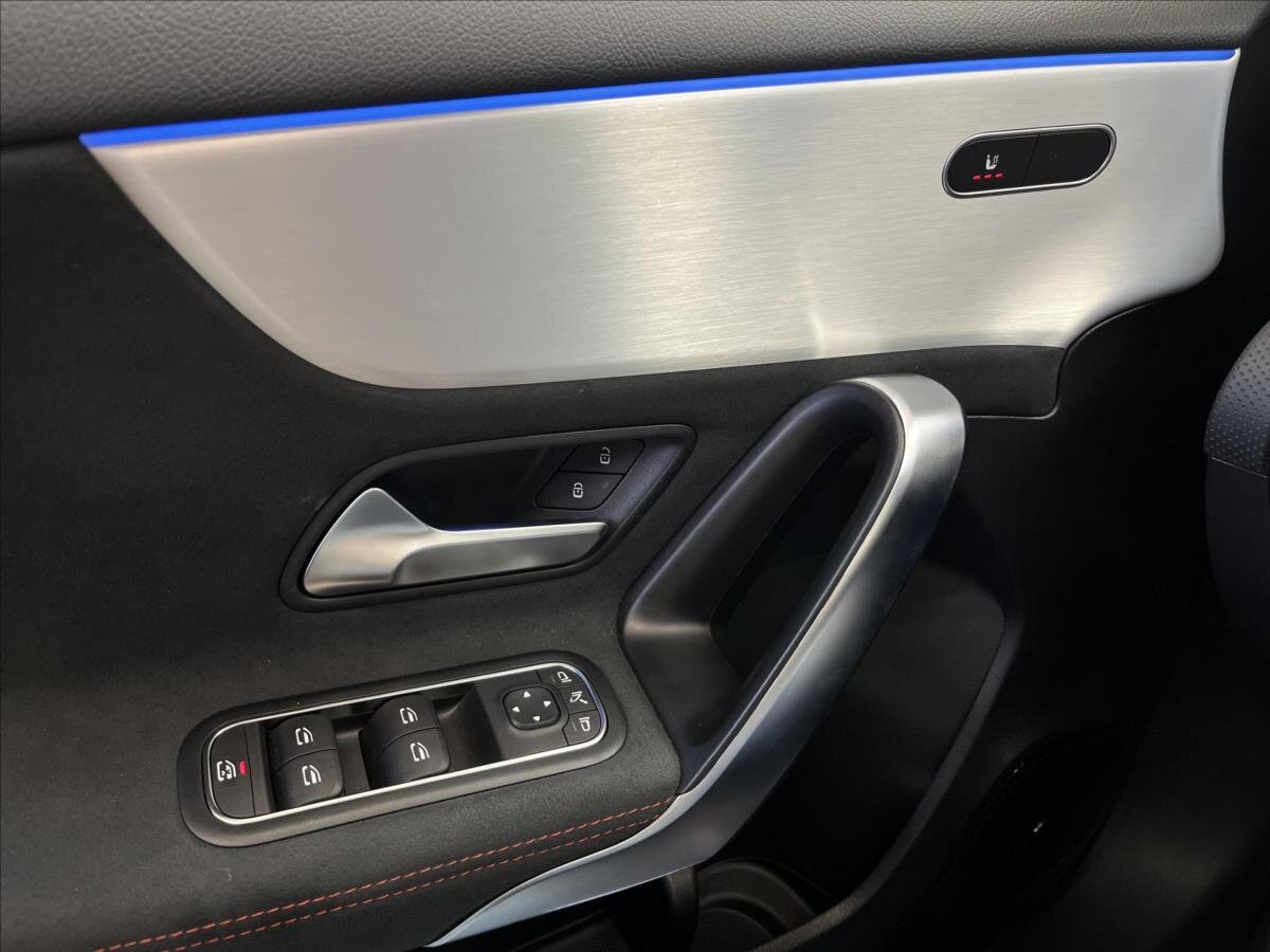 Mercedes-Benz Třídy A