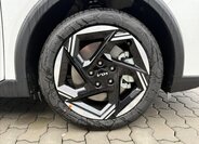 KIA Ostatní Hatchback 1,6 l 132 kw