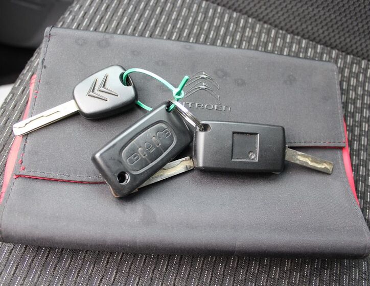 Citroën C4 Picasso 27