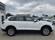 Volkswagen Touareg SUV / Terénní 3,0 l 170 kw