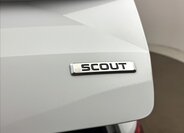 Škoda Octavia Kombi 2,0 l 135 kw