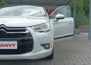 Citroën DS4 Hatchback 1,6 l 147 kw