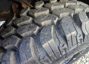 Lada Niva Kombi 1,7 l 61 kw