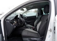 Škoda Scala Hatchback 1,6 l 85 kw