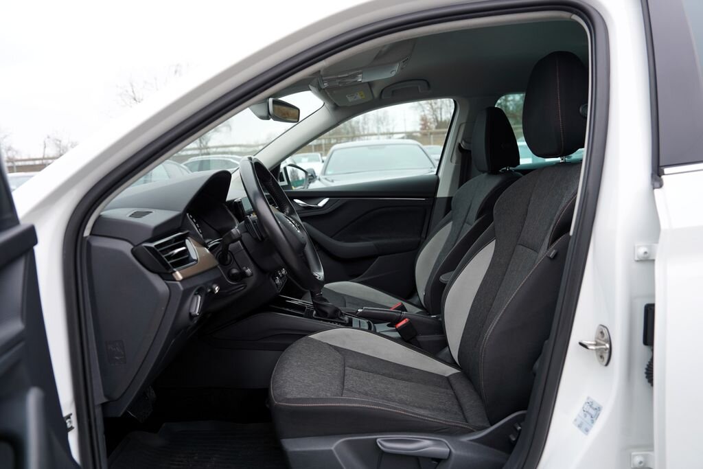 Škoda Scala Hatchback 1,6 l 85 kw