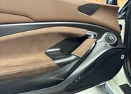 Ferrari F8 Kabriolet 3,9 l 530 kw